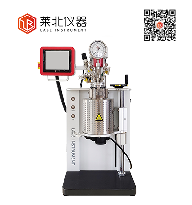 L系列機械攪拌釜