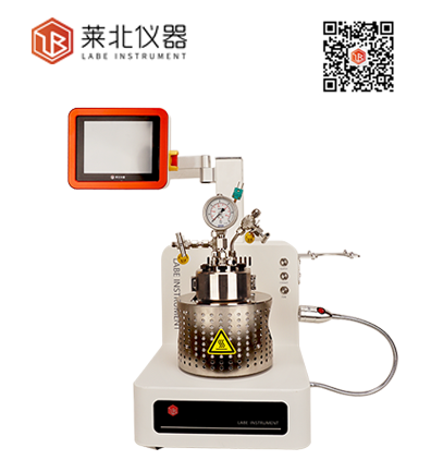 Davy高壓電化學反應釜