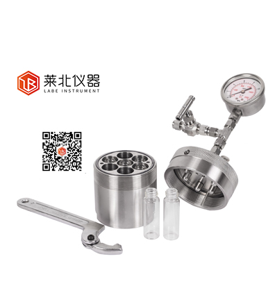 M系列高通量催化篩選儀