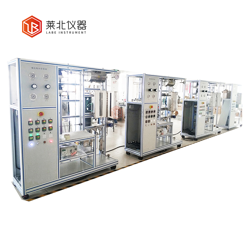 管式反應器/催化劑評價裝置