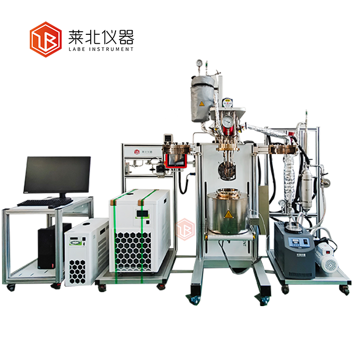 其他特色反應裝置